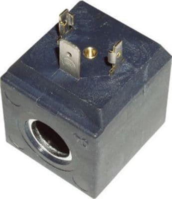 Pièce détachée UNIVERSEL BOBINE ELECTROVANNE 6W Diam. 10/13 ASTO