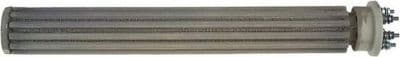 Résistance UNIVERSEL RESISTANCE STEATITE 3000W TRI / MONO Di