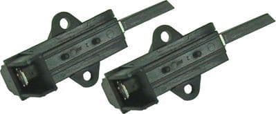 Charbon moteur UNIVERSEL JEU CHARBONS L94MF7 MOTEUR LAVE-LINGE I