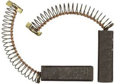 Charbon moteur UNIVERSEL JEU 2 CHARBONS 6x9x25 UNIVERSEL - ELECT