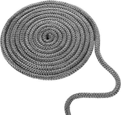 Pièce détachée UNIVERSEL TRESSE FIBRE VERRE Diam.12 Long 3.20 M
