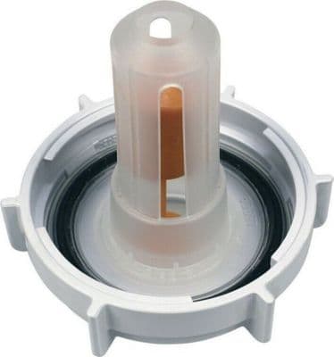 Bouchon WHIRLPOOL BOUCHON BAC A SEL LAVE-VAISSELLE WHIRLPO
