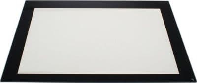 Vitre de porte ARISTON VITRE INTERIEURE DE PORTE FOUR INDESIT A
