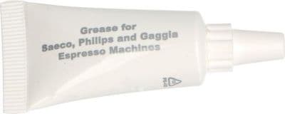 Pièce détachée UNIVERSEL GRAISSE SILICONE ALIMENTAIRE TUBE 6 gr