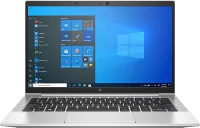 Ordinateur portable HP Elitebook 830 G8 i5 16Go 512Go SSD W11 Reconditionné