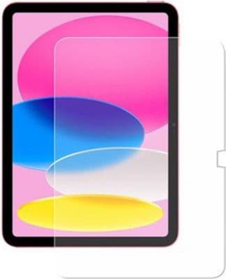 Protège écran MW iPad 10.9 Dixième Génération Protection
