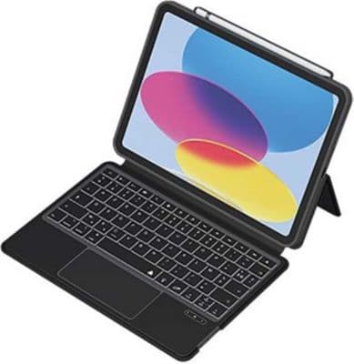 Etui MW pour iPad 10.9" 2022 Folio Quick Note
