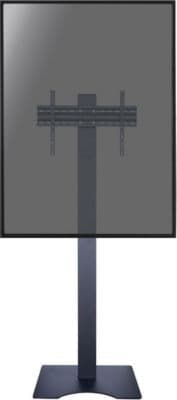 Pied TV KIMEX TV 32"-65" à poser, Vesa 400x600 max