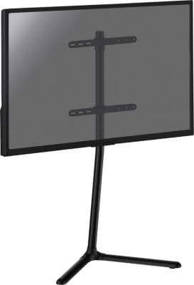 Support mural TV KIMEX sur pied pour écran TV 32''-70''