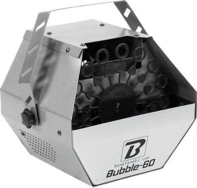 BOOMTONEDJ Bubble 60 V2