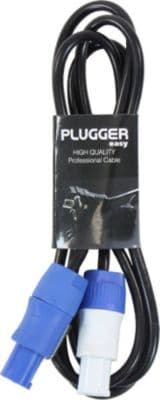 PLUGGER PLUPOWERCONRALLEAS