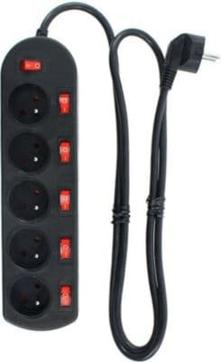 PLUGGER PLUMPE5MS