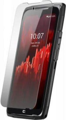 Protège écran CROSSCALL plat pour Crosscall Core Z5