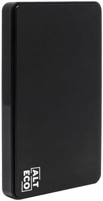 Disque dur externe ALT ECO 1 To USB 3.0 Reconditionné
