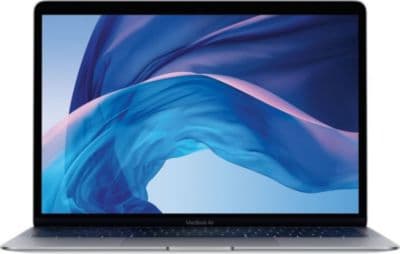 Ordinateur Apple MACBOOK Air 13" 2020 i5 8Go 256Go Reconditionné