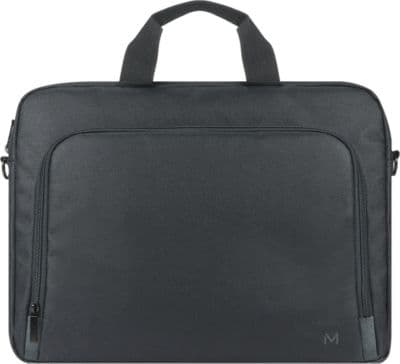Sacoche MOBILIS TheOne Éco-conçu PC 11-14'' Noir