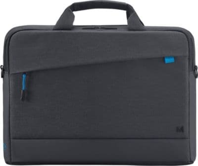 Sacoche MOBILIS 11-14'' Recyclé Noir