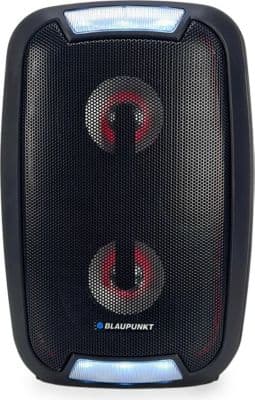 Enceinte sono BLAUPUNKT Enceinte BT BLAUPUNKT LED Autonome AUX