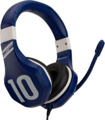 Casque gamer SUBSONIC Casque gaming pour PS4 Xbox Serie Switch