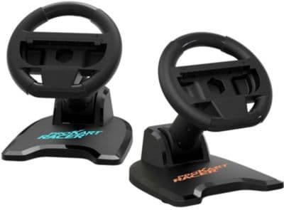 Volant SUBSONIC PRO KART RACER DUO