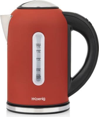 Bouilloire H.KOENIG BOE54