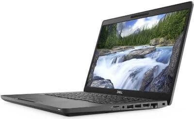 Ordinateur portable DELL Latitude 5400 - 16Go - SSD 256Go Reconditionné