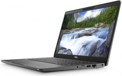 Ordinateur portable DELL Latitude 5300 - 16Go - SSD 512Go Reconditionné