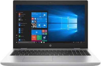 Ordinateur portable HP ProBook 650 G5 16Go 512Go SSD 15.6'' W11 Reconditionné