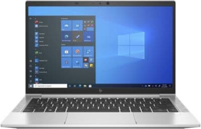 Ordinateur portable HP EliteBook 840 G8 16Go 512Go SSD 14" W11 Reconditionné