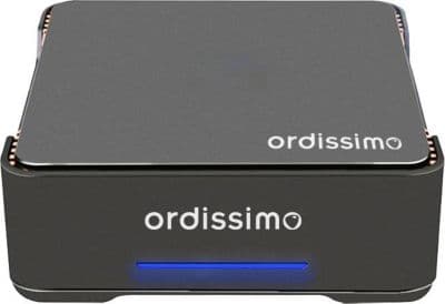 Mini PC ORDISSIMO Mini-Tour Luna 2