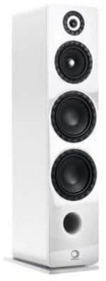 Enceinte colonne ELIPSON Prestige Facet 24F Blanc