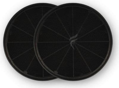 Filtre hotte AEG EFF62, E3CFF62