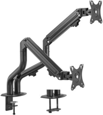 OPLITE Support écran PC Support MT10 MONITOR ARM