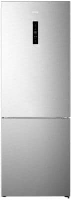 Réfrigérateur combiné GORENJE NRK720EAXL4