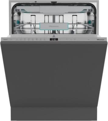 Lave vaisselle encastrable HISENSE HV16A