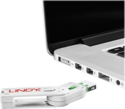Hub USB C LINDY 40451