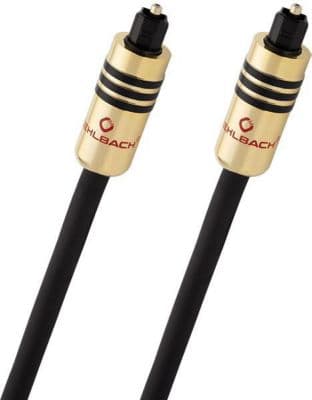 Câble optique OEHLBACH Hyper Profi Opto (2 m)