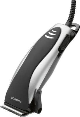 Tondeuse multi usages BOMANN HSM8007NECB
