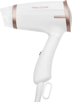 Sèche cheveux PROFICARE PC-HT3009-blanc