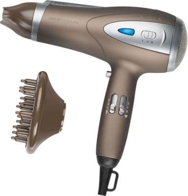 Sèche cheveux professionnel PROFICARE PC-HTD3113-Marron