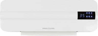 Chauffage soufflant PROFICARE PC-HL3116-Blanc