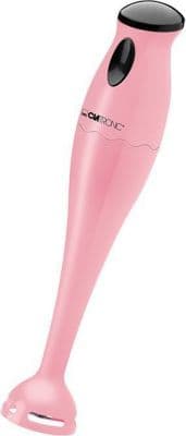 Mixeur CLATRONIC SM3577-rose