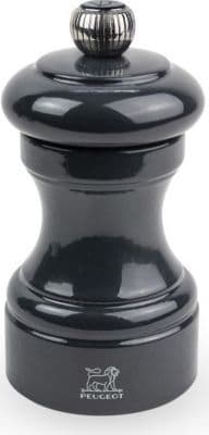 Moulin à poivre PEUGEOT Bistro Bois Ardoise 10cm