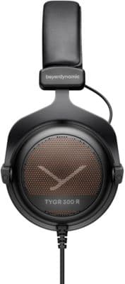 Casque gamer BEYERDYNAMIC TYGR 300 R