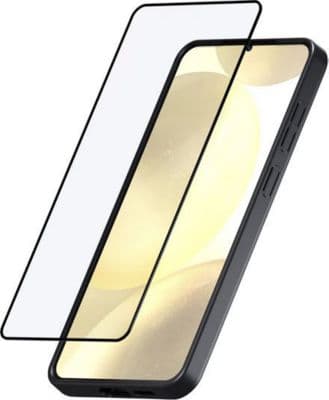 Protège écran SP CONNECT SPC52860 Protection d'écran S24 +