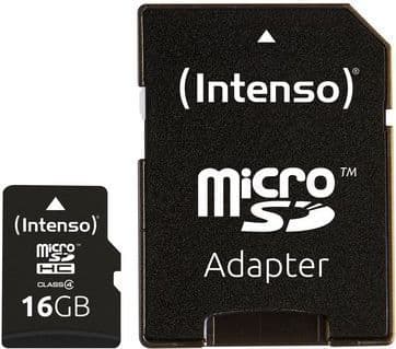 Hub USB C INTENSO 3403470