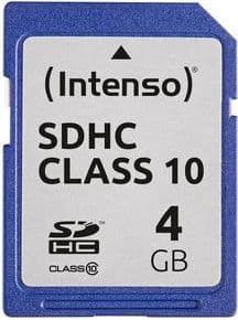 Hub USB C INTENSO 3411450