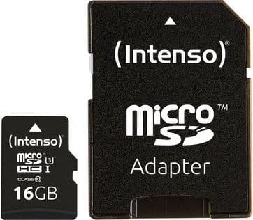Hub USB C INTENSO 3433470