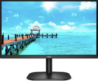 Ecran PC AOC AOC 21.5" LED - 22B2H