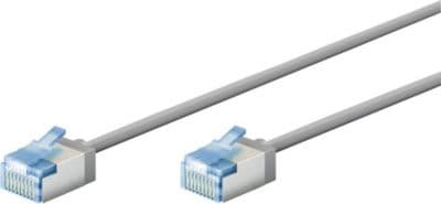 Câble Ethernet GOOBAY Câble Ethernet Cat6a blindé LSOH 7.50m